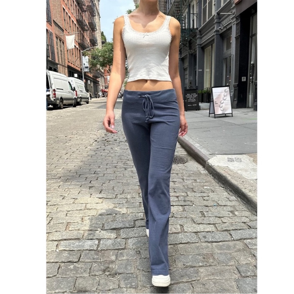 brandy melville Hillary yoga pants